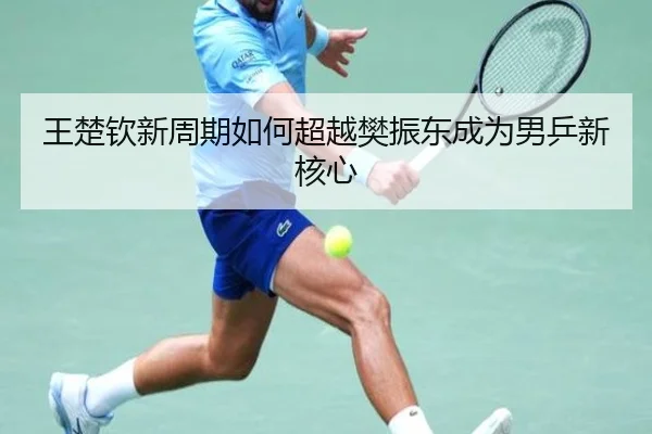 王楚钦新周期如何超越樊振东成为男乒新核心